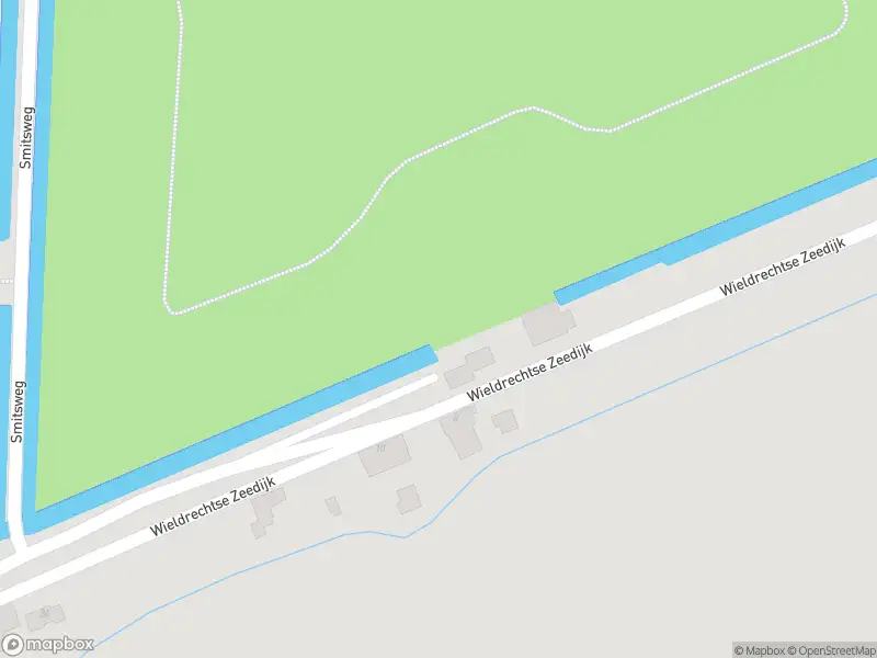 Anonieme overlastmelding Wieldrechtse Zeedijk in Dordrecht