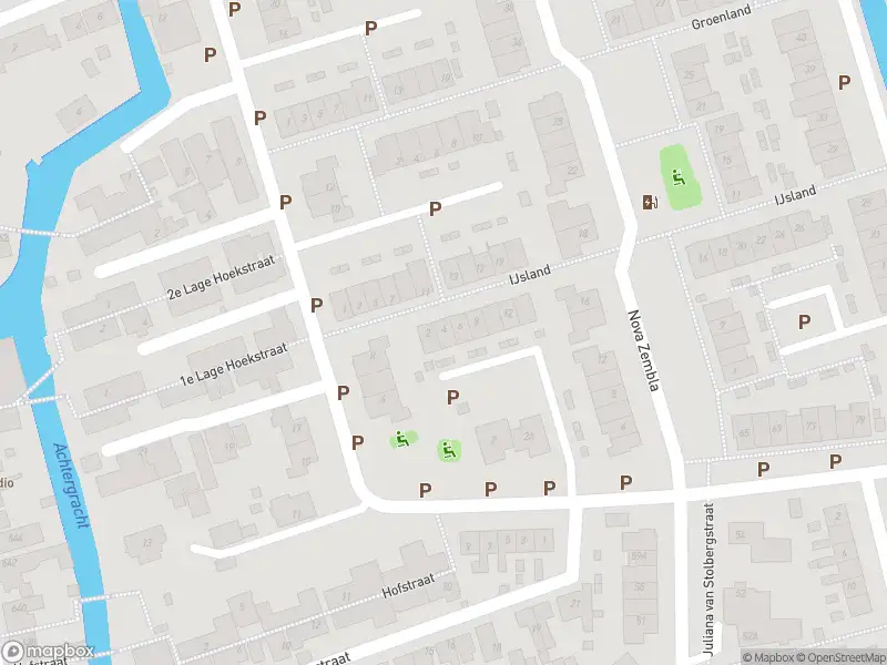 Overlastmelding Oranjestraat in Noord-Scharwoude
