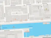 Overlastmelding Piushaven in Tilburg