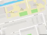 Ambulance naar de Rodaristraat in Rotterdam