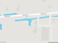 Overlastmelding Westerbuurt in Venhuizen