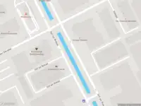 Politie naar de Europabaan in Woerden vanwege aanrijding met letsel