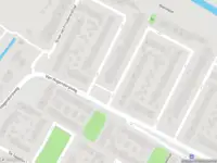 Besteld ambulance vervoer naar de Groen van Prinstererstraat in Alblasserdam