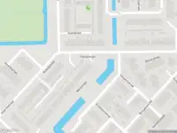 Overlastmelding Merelsingel in Strijen
