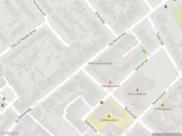 Overlastmelding Van Reenenweg in Zeist