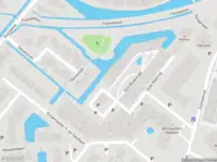 Besteld ambulance vervoer naar de Dirk Blaakstraat in Zuidland
