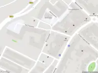 Ambulance met grote spoed naar de Via Crescendo in Venlo