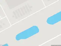 Politie met grote spoed naar de Oostpolder in Eemshaven vanwege ongeval met letsel