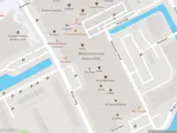 Ambulance met gepaste spoed naar de Koperwiek in Capelle aan den IJssel