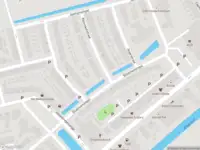 Ambulance met gepaste spoed naar de Ranonkelstraat in Capelle aan den IJssel