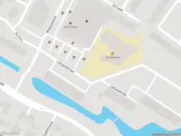 Politie met grote spoed naar de Middelzeelaan in Sneek vanwege ongeval met letsel