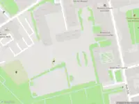 Politie met gepaste spoed naar de Louis Bouwmeesterplein in Tilburg vanwege letsel