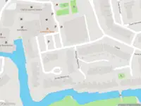 Ambulance met gepaste spoed naar de Hertogs Wetering in Zaandam