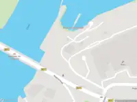 Politie naar de Koepoortdijk in Doesburg vanwege aanrijding met letsel