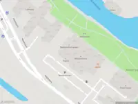 Politie met grote spoed naar de Helperpark in Groningen vanwege ongeval met letsel