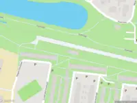 Overlastmelding Hogeschoollaan in Tilburg