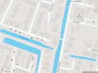 Ambulance met gepaste spoed naar de Zilverschoonsingel in Berkel en Rodenrijs