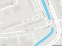 Besteld ambulance vervoer naar de Dillenburgsingel in Vlaardingen