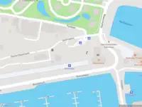 Overlastmelding Stationsplein in Enkhuizen