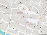 Politie naar de Walderstraat in Lochem vanwege aanrijding met letsel