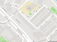 Besteld ambulance vervoer naar de Willem Pijperplein in Maassluis