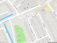 Ambulance met grote spoed naar de Verweystraat in Zwijndrecht