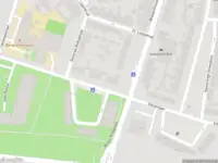 Overlastmelding Generaal Smutslaan in Tilburg