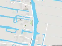 Brandweer met grote spoed naar de Zonnegaarde in Zoeterwoude