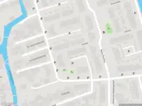 Overlastmelding Oranjestraat in Noord-Scharwoude