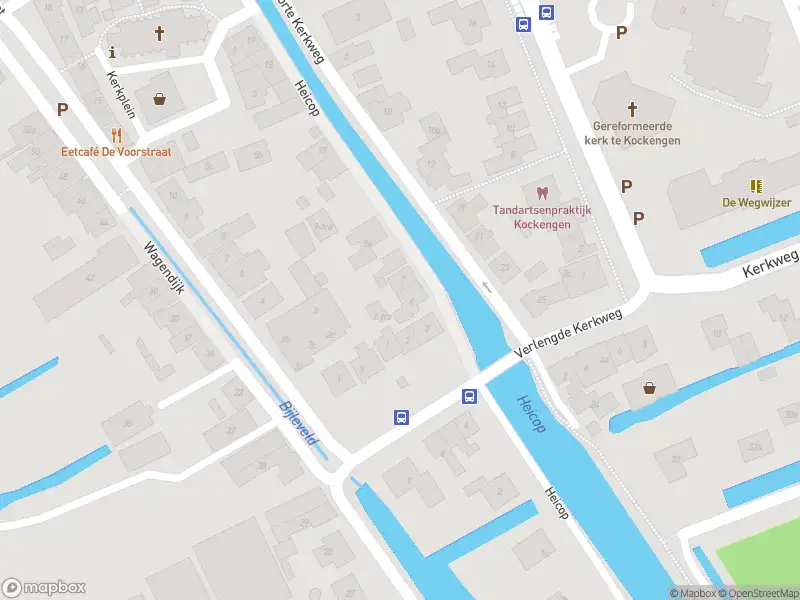 Overlastmelding Heicop in Kockengen