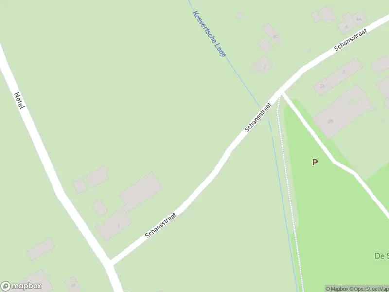 Ambulance met grote spoed naar de Schansstraat in Oirschot vanwege reanimatie