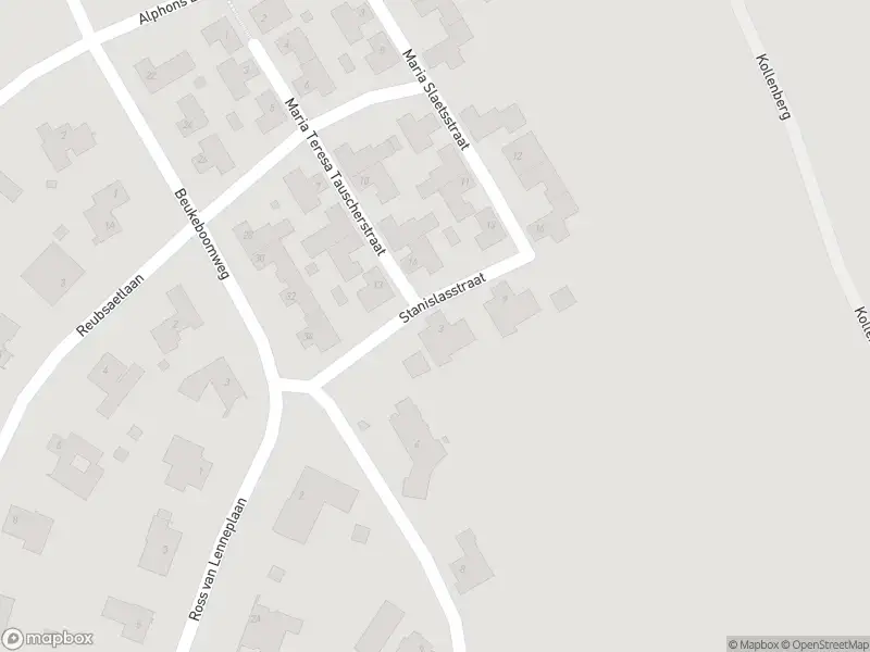 Overlastmelding Stanislasstraat in Sittard
