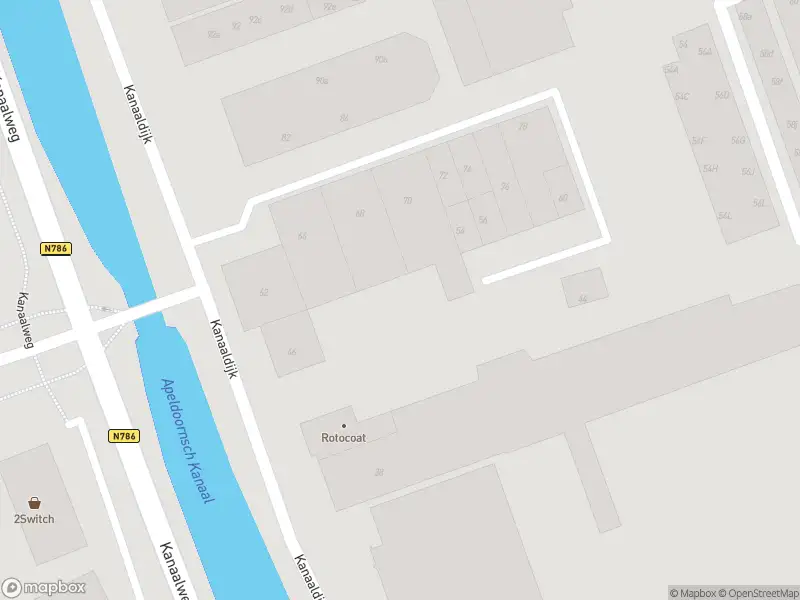 Overlastmelding Kanaaldijk in Spankeren