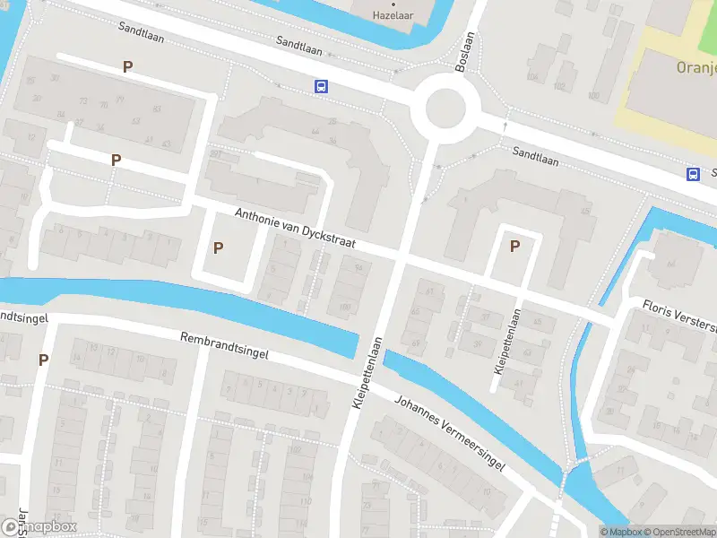 Anonieme overlastmelding Kleipettenlaan in Rijnsburg gesloten