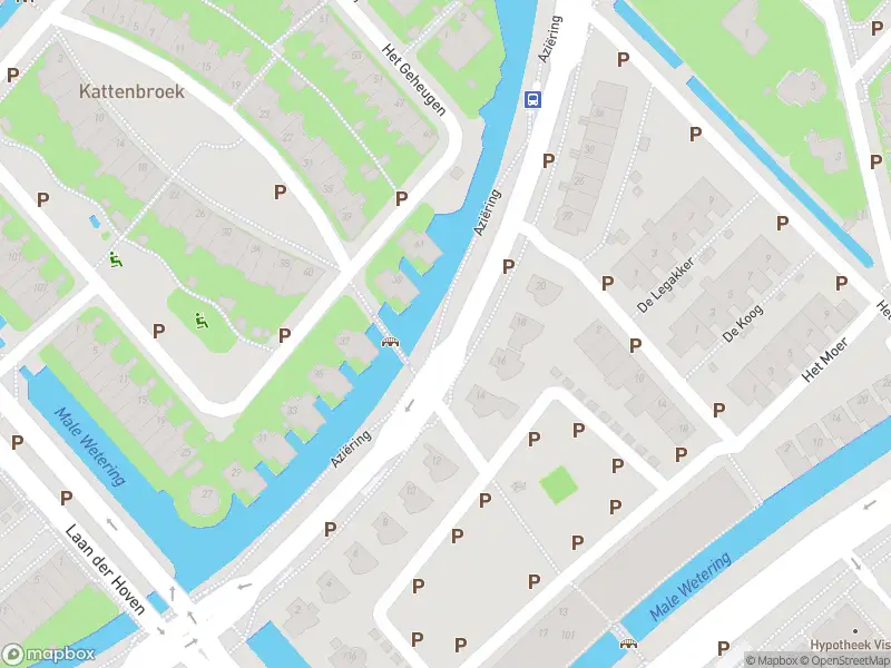 Politie naar de Het Masker in Amersfoort vanwege aanrijding met letsel