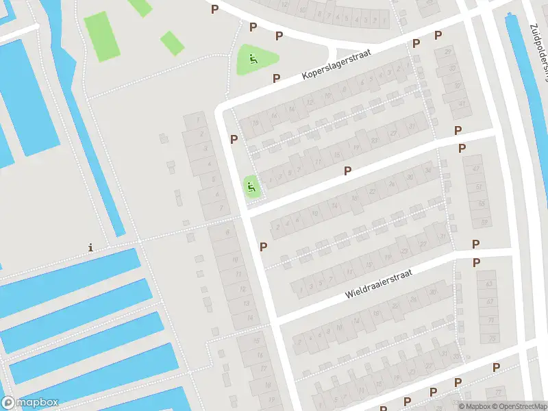 Besteld ambulance vervoer naar de Knopenmakerstraat in Delfgauw