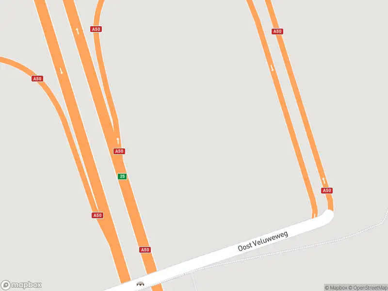 Politie naar de Broeklanderweg in Beemte Broekland vanwege aanrijding met letsel