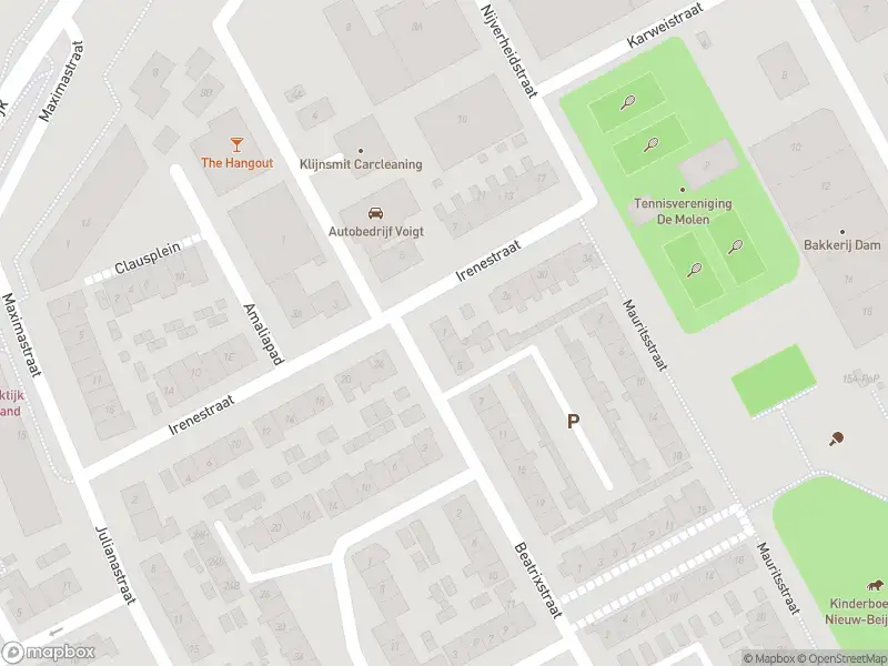 Overlastmelding Beatrixstraat in Nieuw-Beijerland gesloten