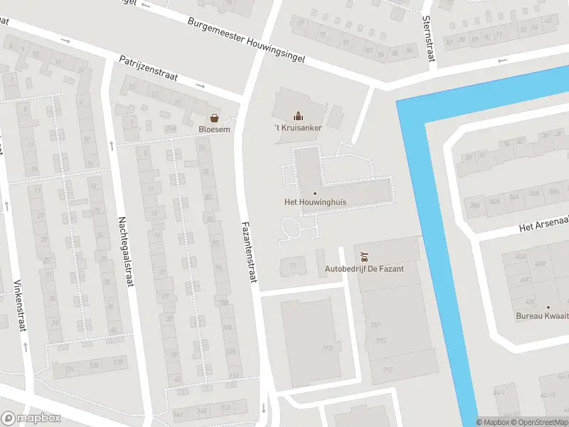 Overlastmelding Fazantenstraat in Den Helder gesloten