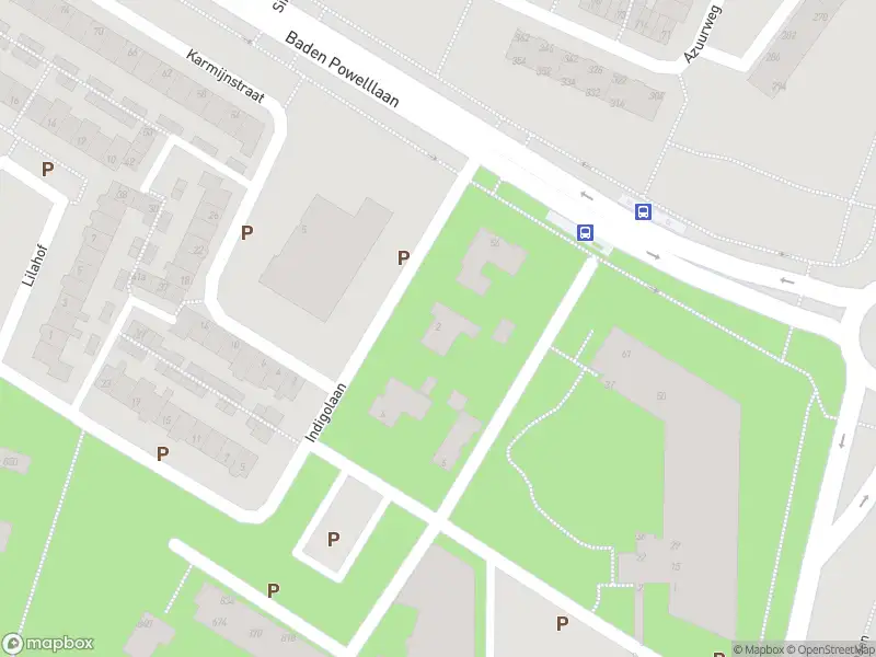Overlastmelding Indigolaan in Tilburg gesloten