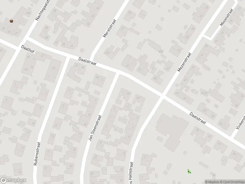Overlastmelding Jan Steenstraat in Geleen gesloten