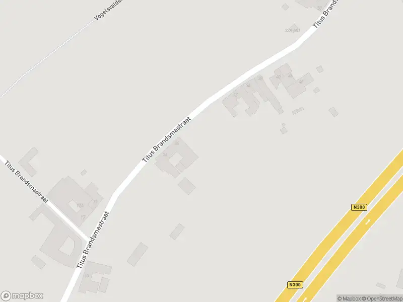 Overlastmelding Titus Brandsmastraat in Brunssum gesloten