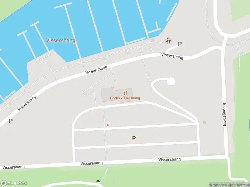 Overlastmelding Vissershang in Hank