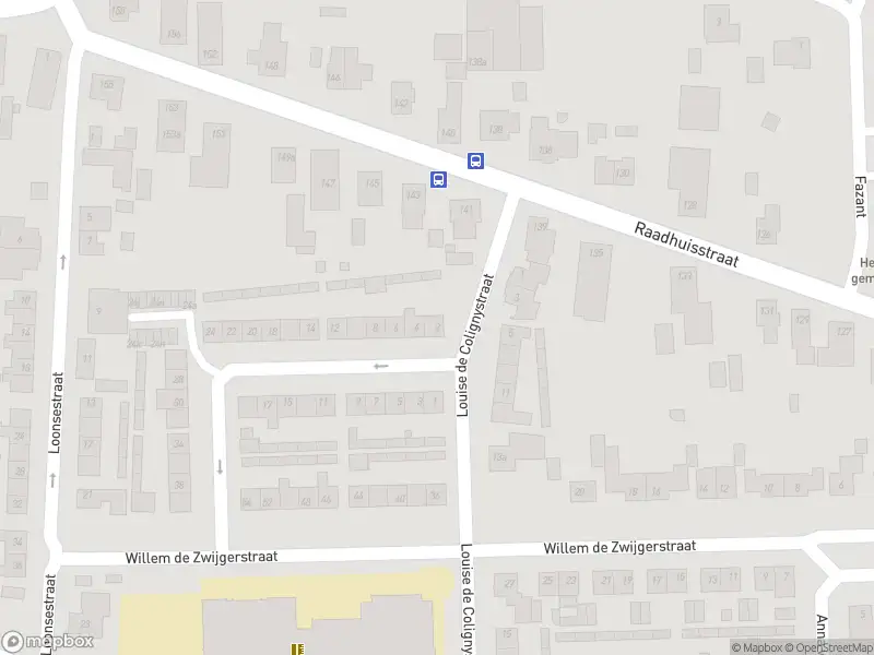 Overlastmelding Charlotte de Bourbonstraat in Sprang-Capelle gesloten