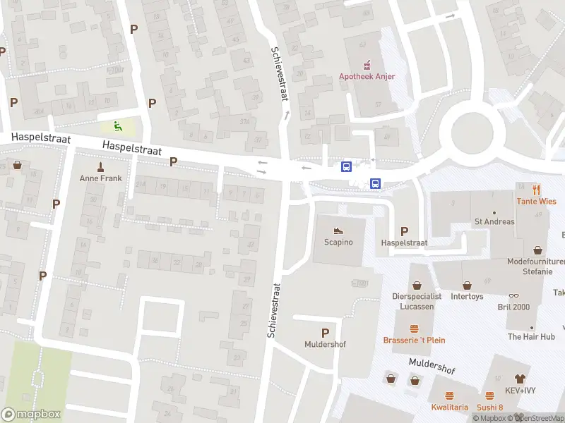 Overlastmelding Haspelstraat in Zevenaar gesloten