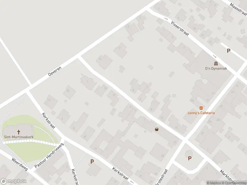 Brandweer en politie met gepaste spoed naar de Keulstraat in Linne vanwege stankoverlast