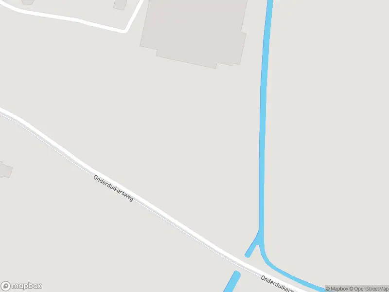 Brandweer met gepaste spoed naar de Onderduikersweg in De Bult vanwege afgaan automatisch brandalarm