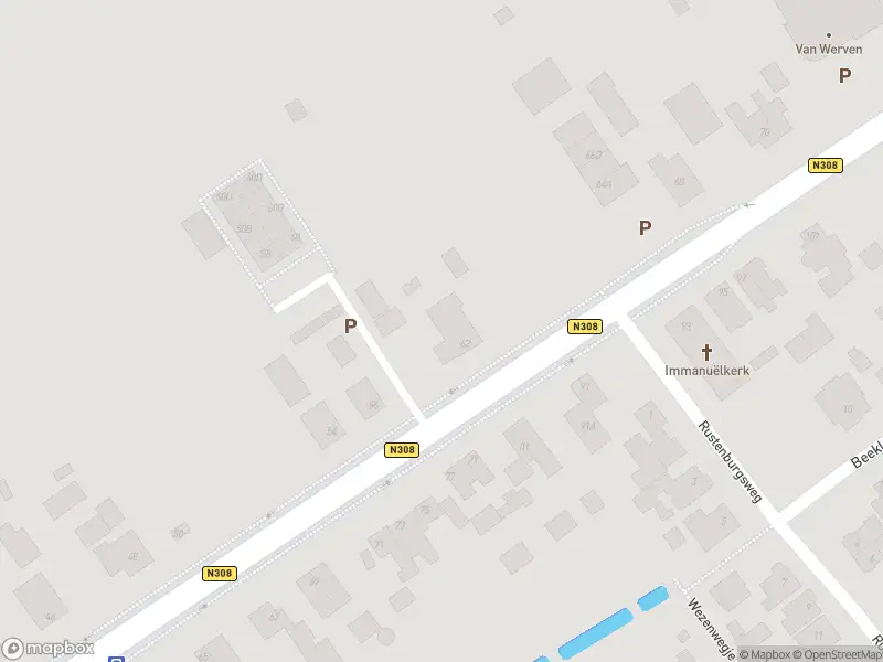 Politie naar de Zuiderzeestraatweg in Oldebroek vanwege aanrijding met letsel