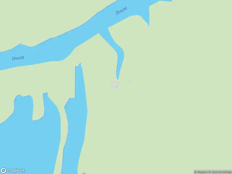 Politie naar de Drecht in Loosdrecht vanwege letsel