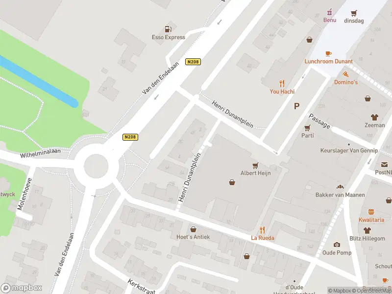 Anonieme overlastmelding Van den Endelaan in Hillegom gesloten